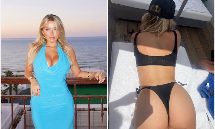 28-годишен еротичен модел се пенсионира: Забогатях достатъчно, не виждам смисъл да продължавам да печеля от голотата си